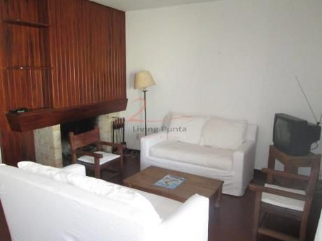 Apartamentos En Península