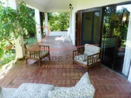 Casas En Pinares