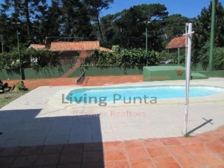 Casas En Playa Mansa