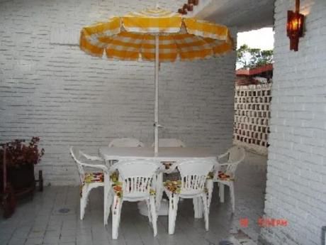 Casas En Playa Mansa