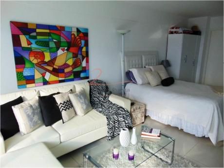 Apartamentos En Península