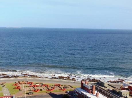 Apartamentos En Península