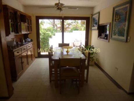 Casas En Pinares