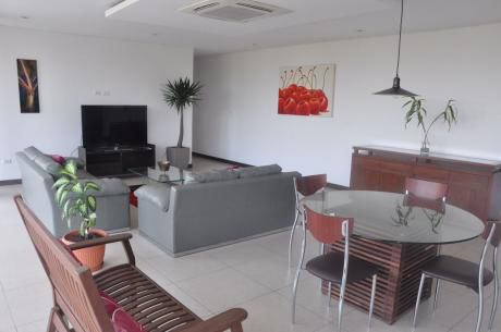 Departamento Full Amoblado Y Equipado