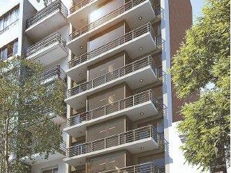 Apartamento En Venta 3 Dormitorios