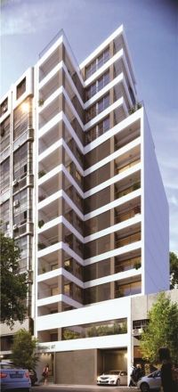 Apartamento En Venta Monoambiente