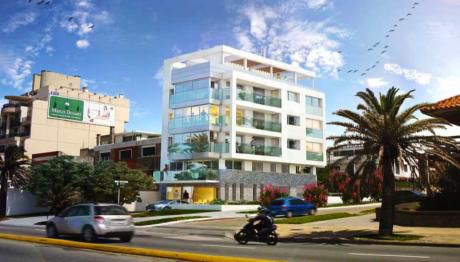 Apartamento En Venta 2 Dormitorios