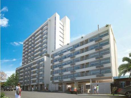 Apartamento En Venta 2 Dormitorios