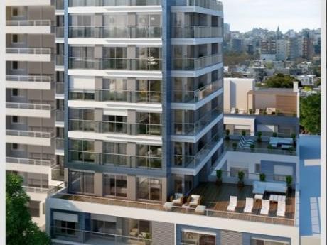 Apartamento En Venta 1 Dormitorio