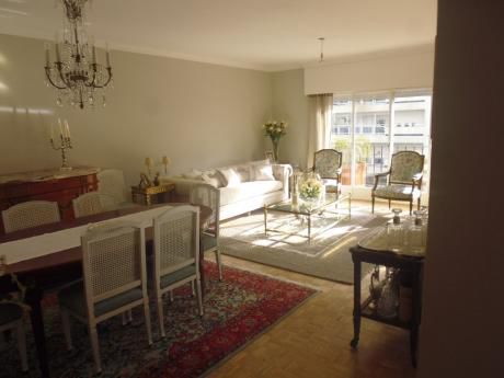 Apartamento En Venta 3 Dormitorios