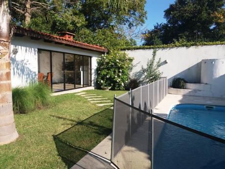 Casa En Venta 4 Dormitorios