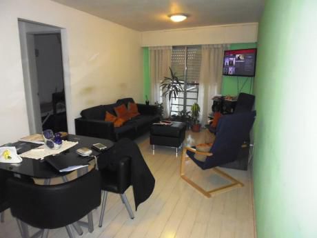 Apartamento En Venta 3 Dormitorios