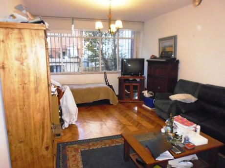 Apartamento En Venta 3 Dormitorios