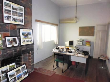 Casa En Venta 4 Dormitorios