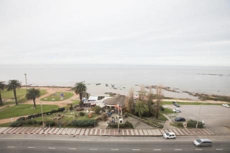 Apartamento En Alquiler 2 Dormitorios