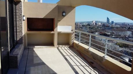 Apartamento En Alquiler 2 Dormitorios