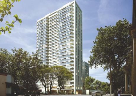 Apartamento En Venta 2 Dormitorios
