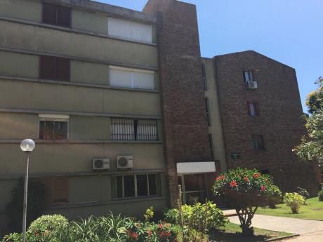 Apartamento En Venta 2 Dormitorios