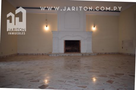 Amplia Residencia Zona Manora