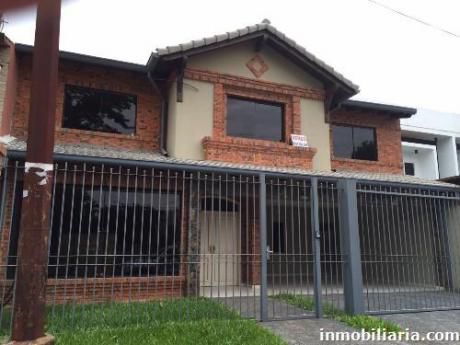 Hermosa Propiedad En El Centro De Asuncion
