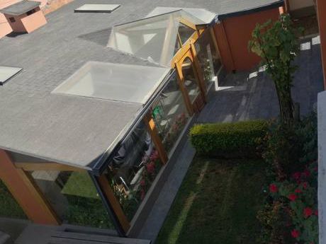 Casa Linda Y Amplia En Venta