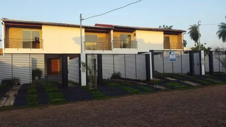 Excelente Inversion! Duplex En Luque