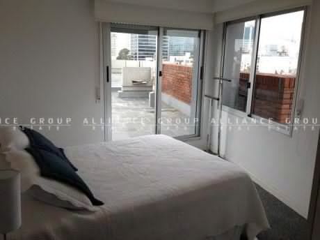 Penthouse Con 240m² De Terraza