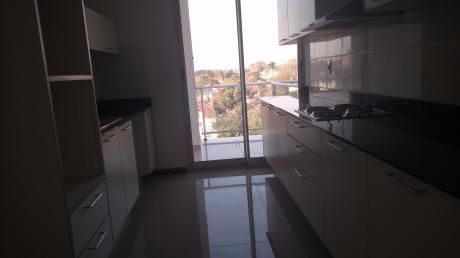 A-023 Departamento - Barrio San Vicente