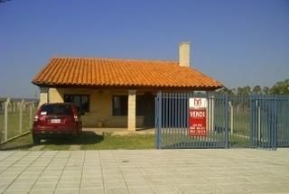 Vendo Casa En San Bernardino - Club El Cortijo (131)