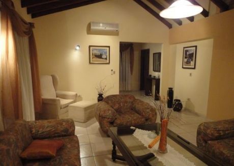 Hermosa Casa En Lambare