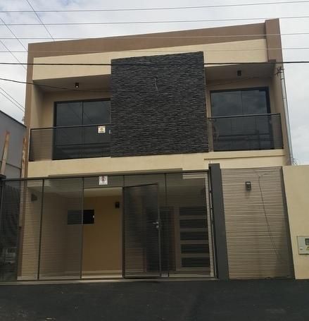 Duplex A Estrenar Con Tecnologia Solar