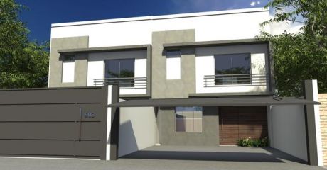 Hermoso Duplex A Estrenar- Zona Confederacion