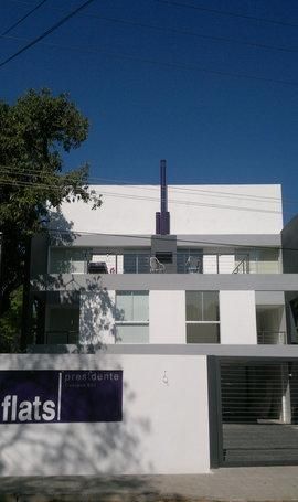 Departamento Tipo Loft