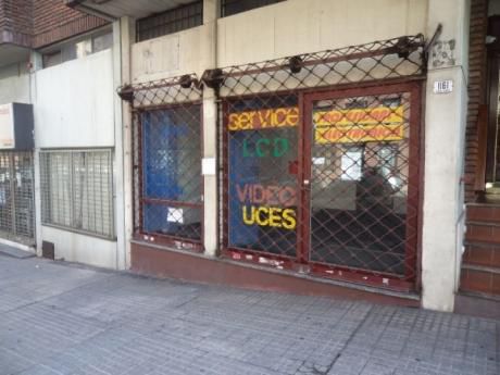 Local En Centro