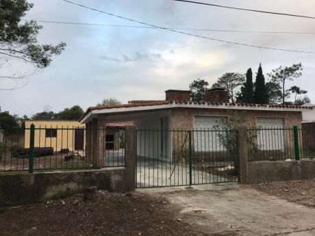 Casa En El Pinar