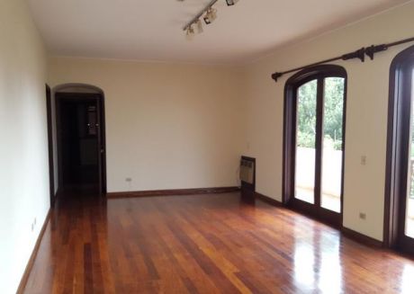 Vendo Departamento En Inmejorable Ubicación!