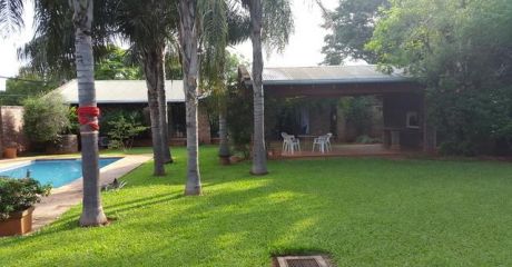 Vendo Casa Con Piscina Atras Pinedo Shopping