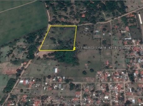 Oportunidad De Inversión Terreno En Radial 26 8°anillo