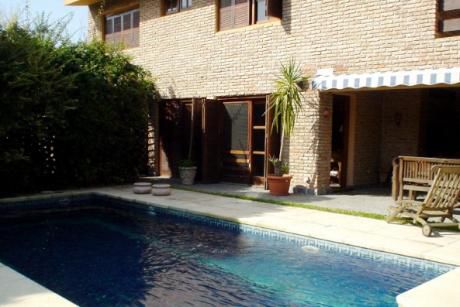 Muy Buena Casa En Carrasco