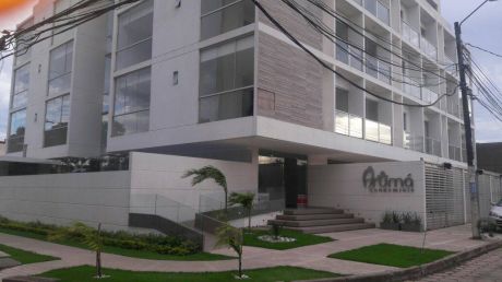 Departamento En Venta A Estrenar