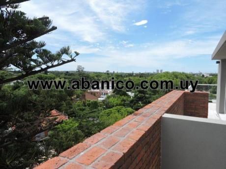 Divino, 2 Dorm A Estrenar!! Con Gran Terraza, Opción Gge