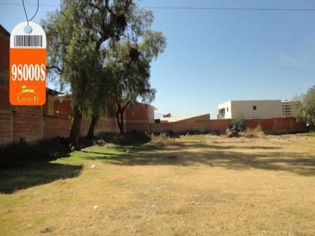 Hermoso Lote Prox/dorbinig