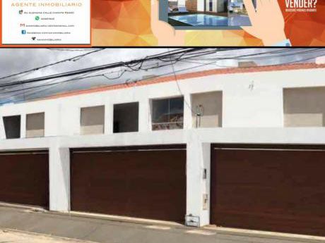 Hermosas Casas Gemelas En Venta A Estrenar