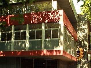 Local Comercial Con Oficinas