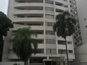 Departamento En Alameda Potosi