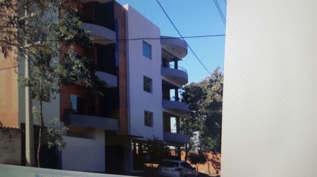 Vende Departamento En Barrio El Mangal