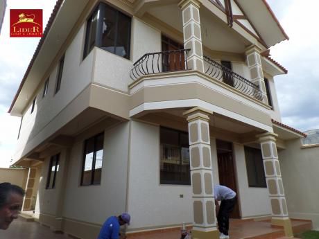 Casa A Estrenar Prox/mercado 10 De Febrero (simÓn Lopez)