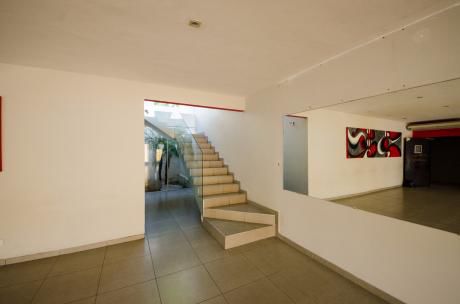 Plaza Blacutt Local Comercial