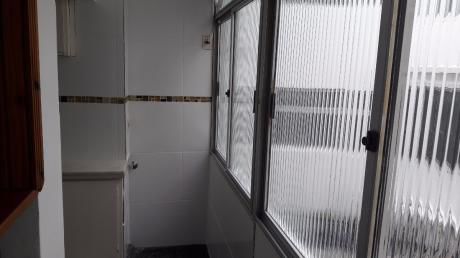 Apartamento De Dos Dormitorios En Malvin!!!