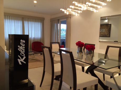 Departamento En Venta - Santa Teresa